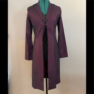 Le Chateau Long Jacket w/Pants